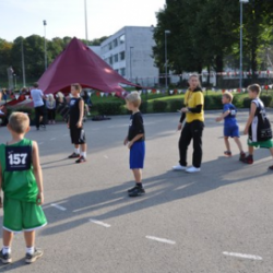 VII Sarkandaugavas spēles  19. septembrī -sacensības skolēniem