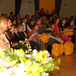 Bērnu un jauniešu centra „Laimīte”  Nominācija – 2014