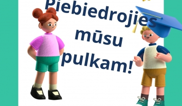 Tas nekas, ka pavasaris