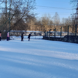  Februāra aktivitātes brīvā laika istabā