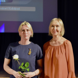 Nominācija 2024 “Labākais no labākajiem”