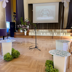 Nominācija 2024 “Labākais no labākajiem”