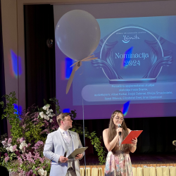 Nominācija 2024 “Labākais no labākajiem”