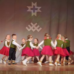 Sintijas Sorokinas audzēkņu atskaites koncerts