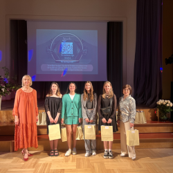 Nominācija 2024 “Labākais no labākajiem”