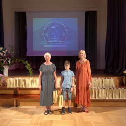 Nominācija 2024 “Labākais no labākajiem”