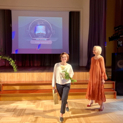 Nominācija 2024 “Labākais no labākajiem”