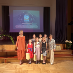 Nominācija 2024 “Labākais no labākajiem”