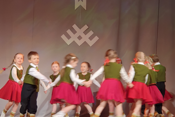 Sintijas Sorokinas audzēkņu atskaites koncerts